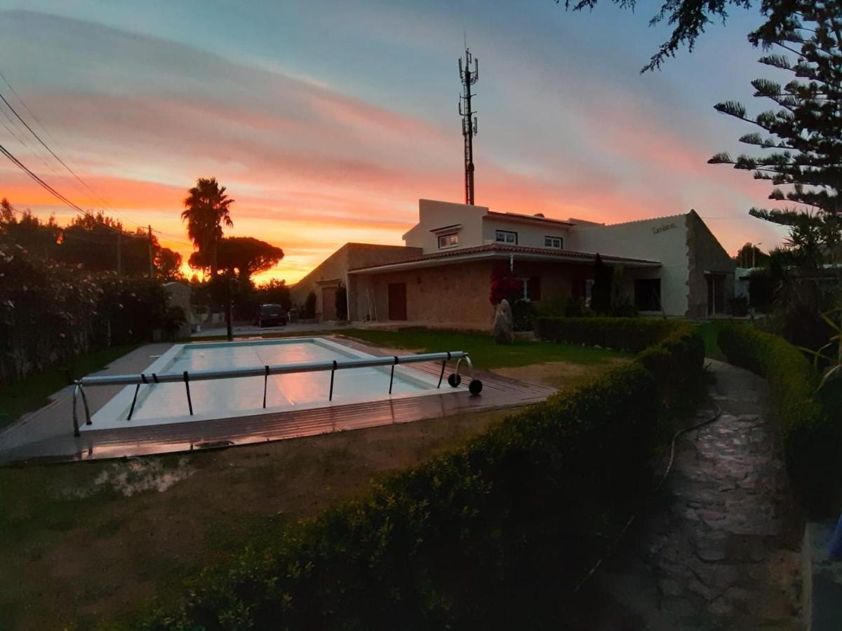 Villa Tumbine Cascais Kültér fotó