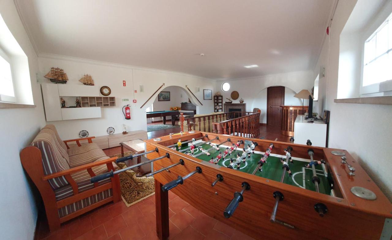 Villa Tumbine Cascais Kültér fotó