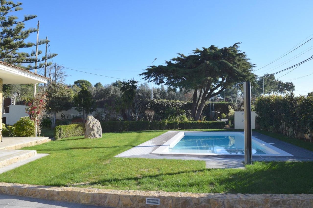 Villa Tumbine Cascais Kültér fotó