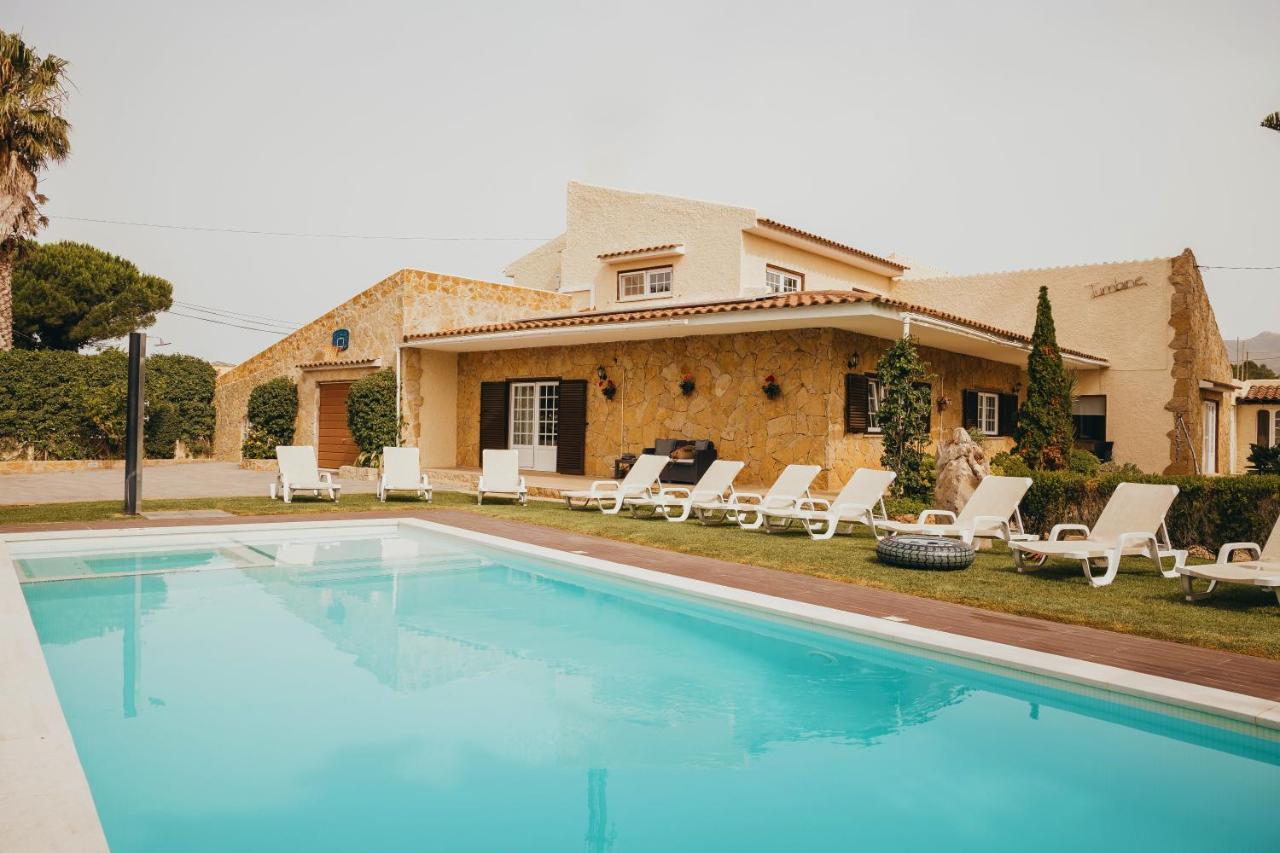Villa Tumbine Cascais Kültér fotó
