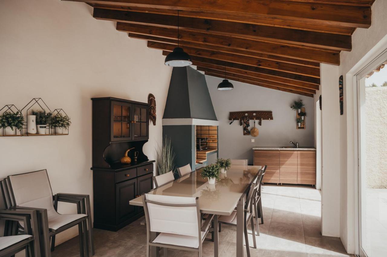 Villa Tumbine Cascais Kültér fotó