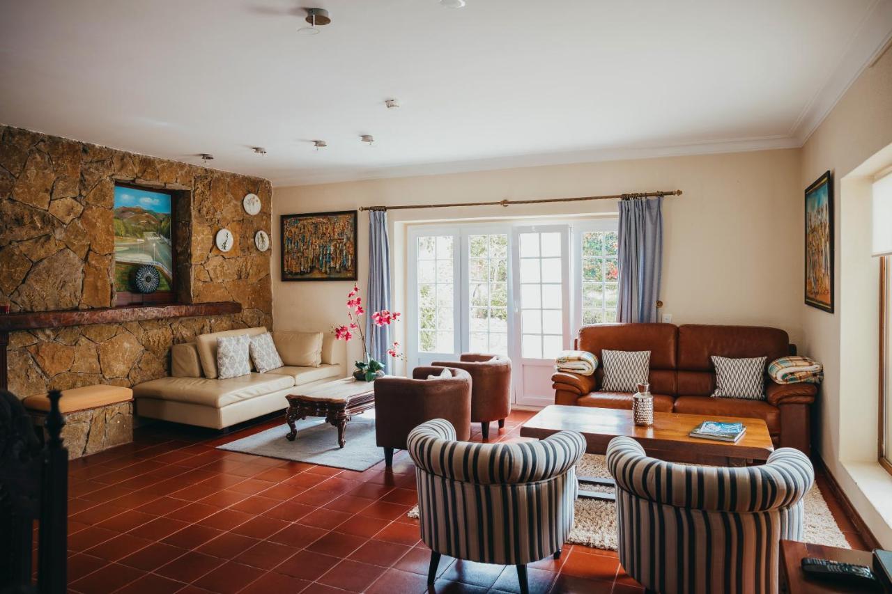 Villa Tumbine Cascais Kültér fotó