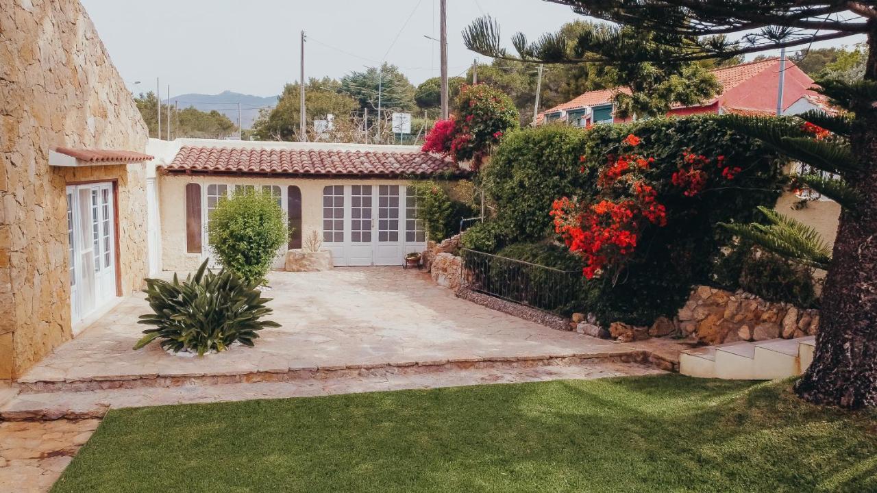 Villa Tumbine Cascais Kültér fotó