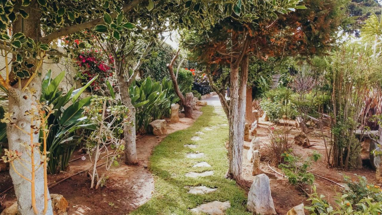 Villa Tumbine Cascais Kültér fotó