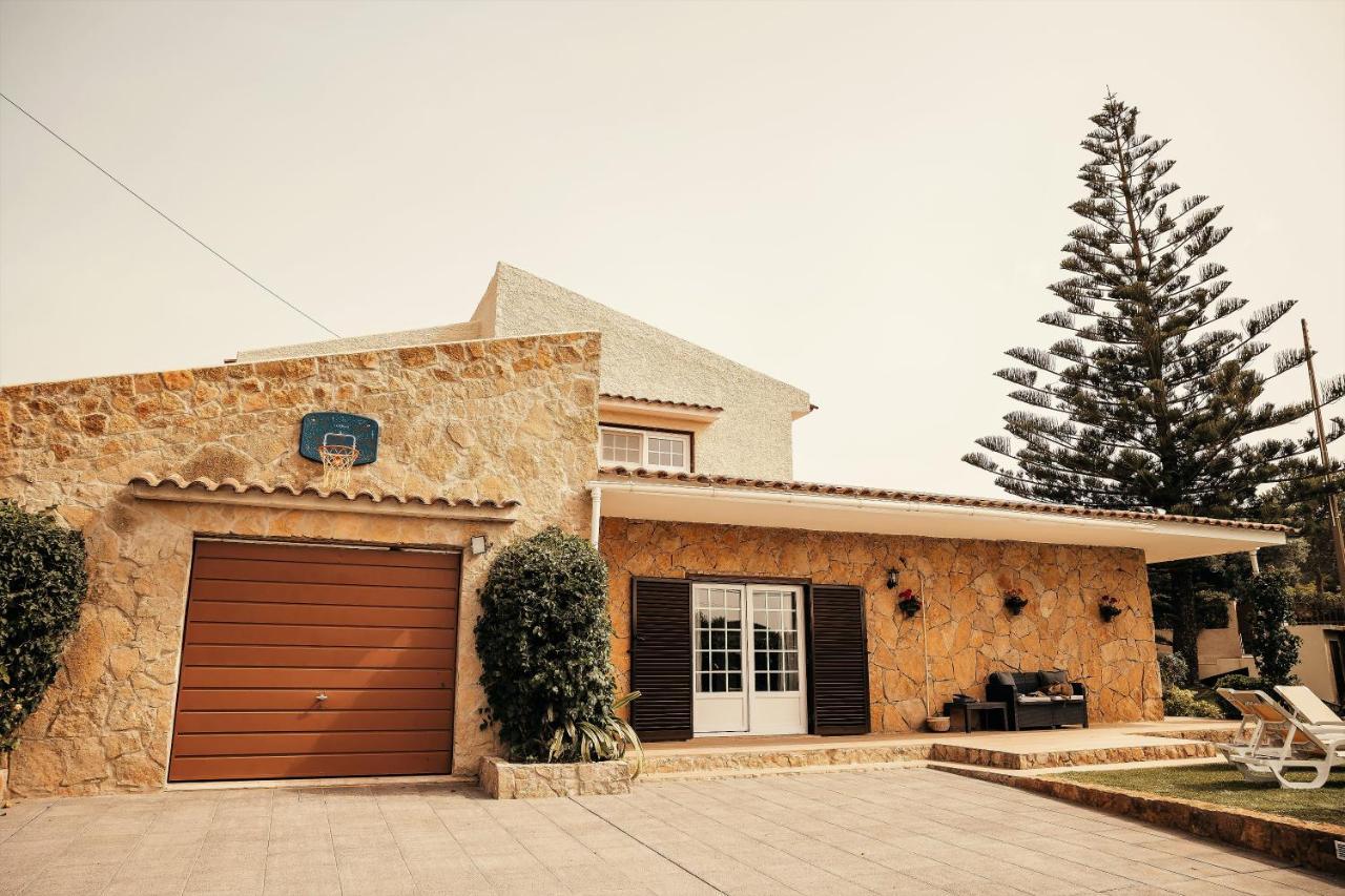 Villa Tumbine Cascais Kültér fotó