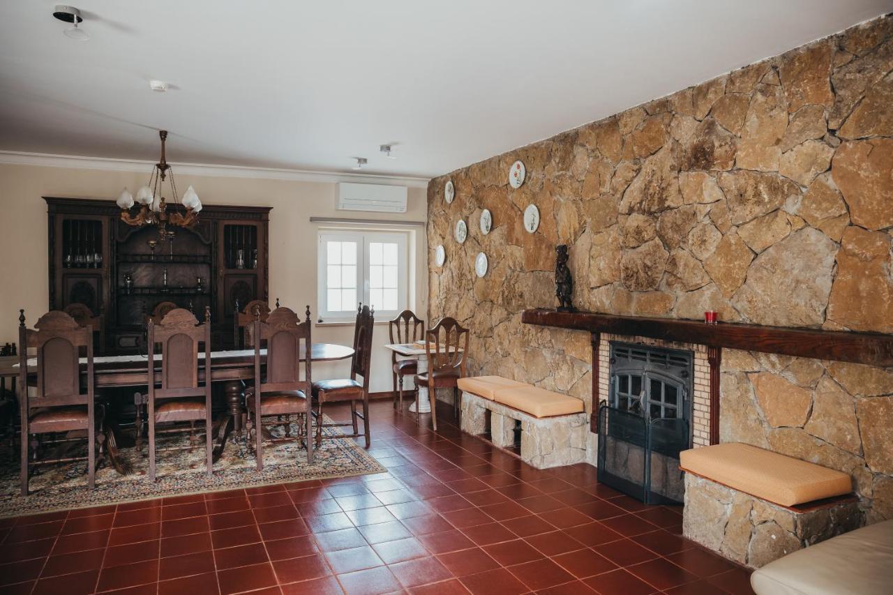 Villa Tumbine Cascais Kültér fotó