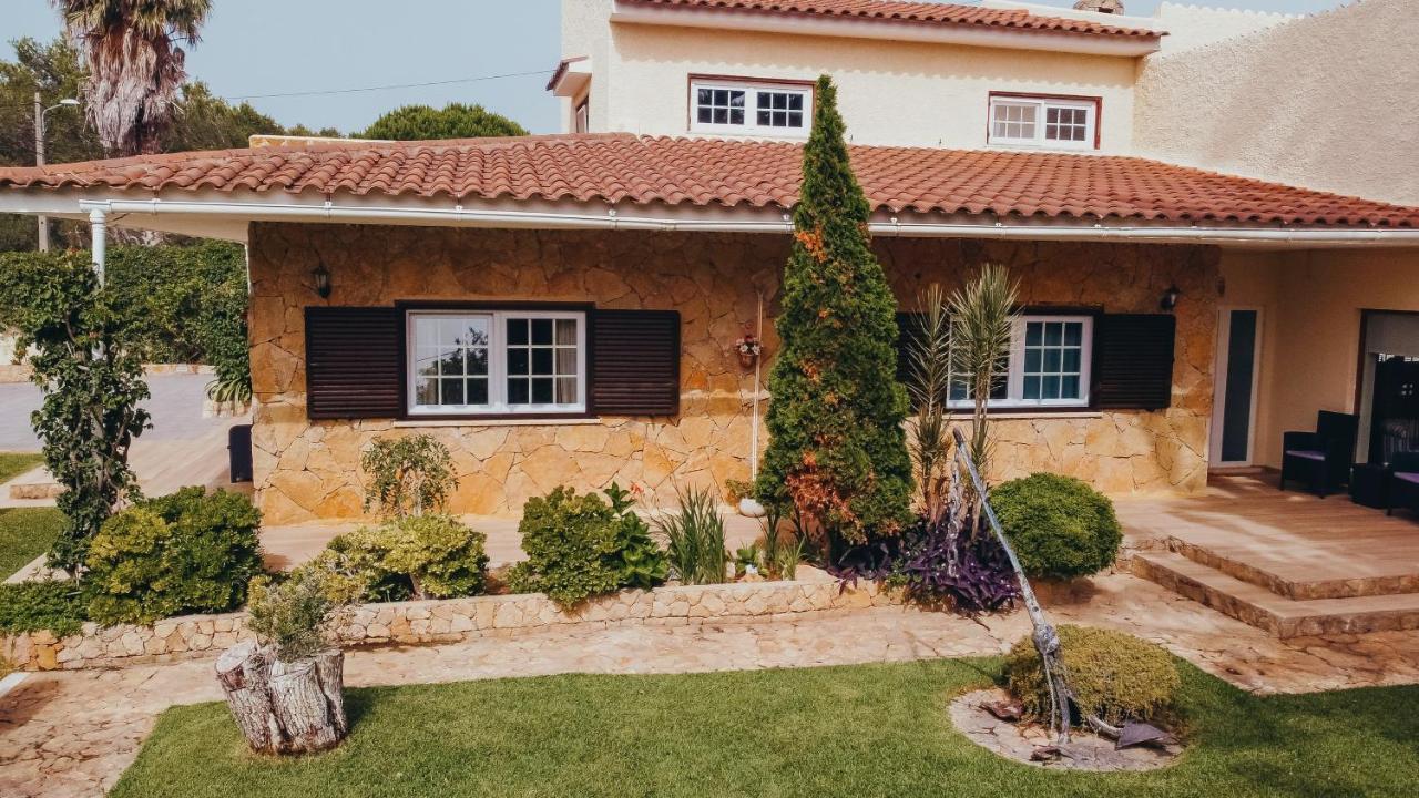 Villa Tumbine Cascais Kültér fotó