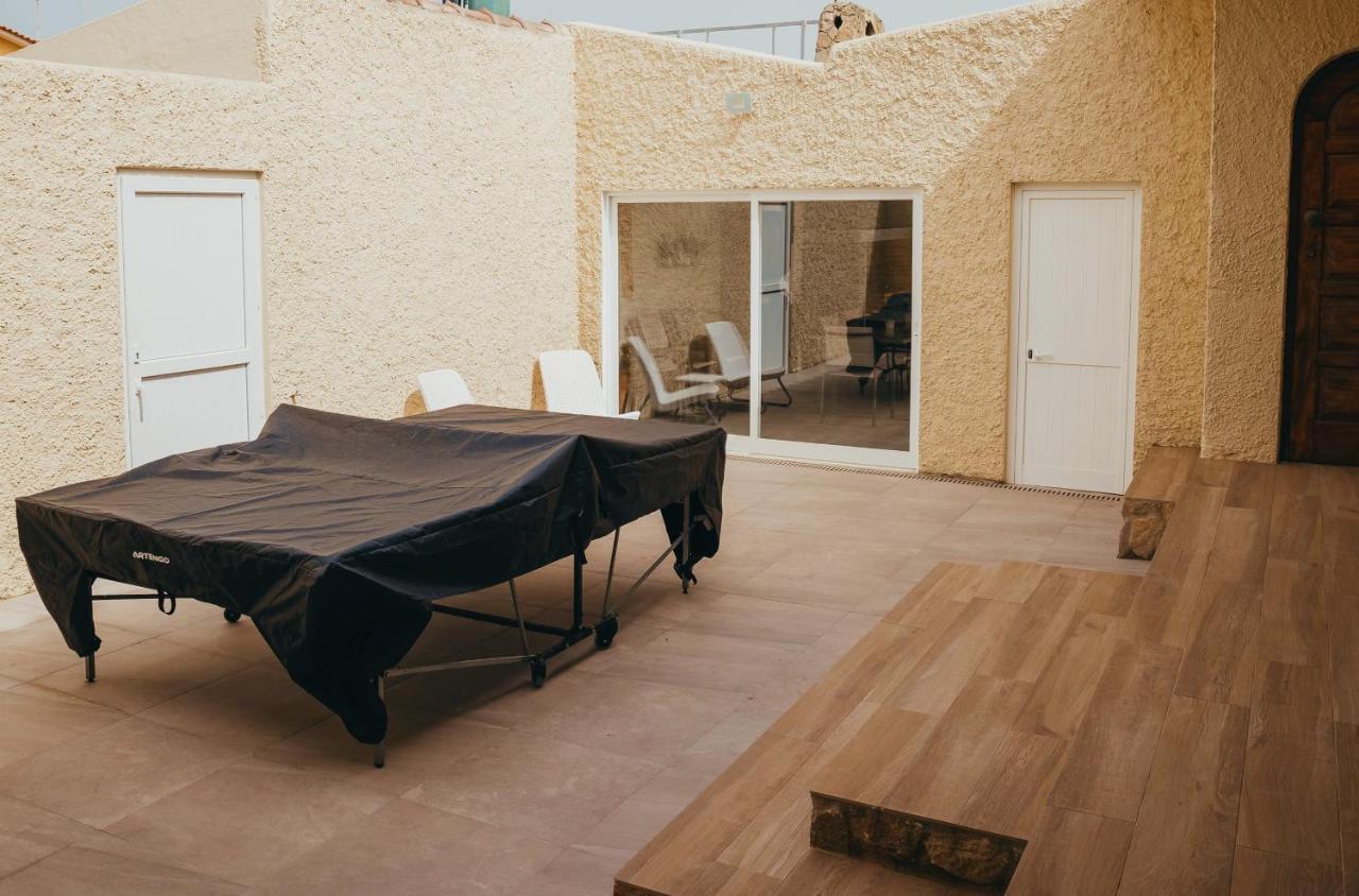 Villa Tumbine Cascais Kültér fotó