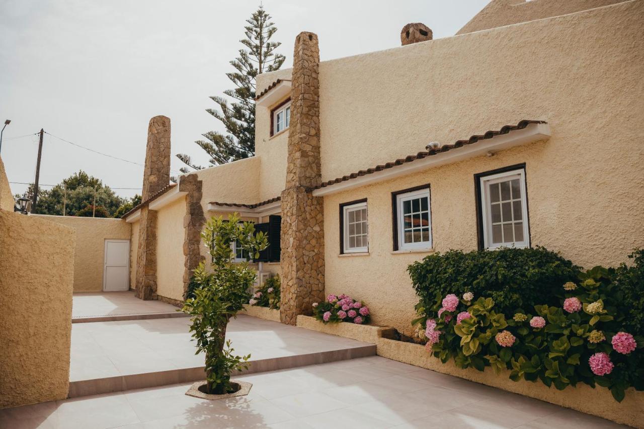 Villa Tumbine Cascais Kültér fotó