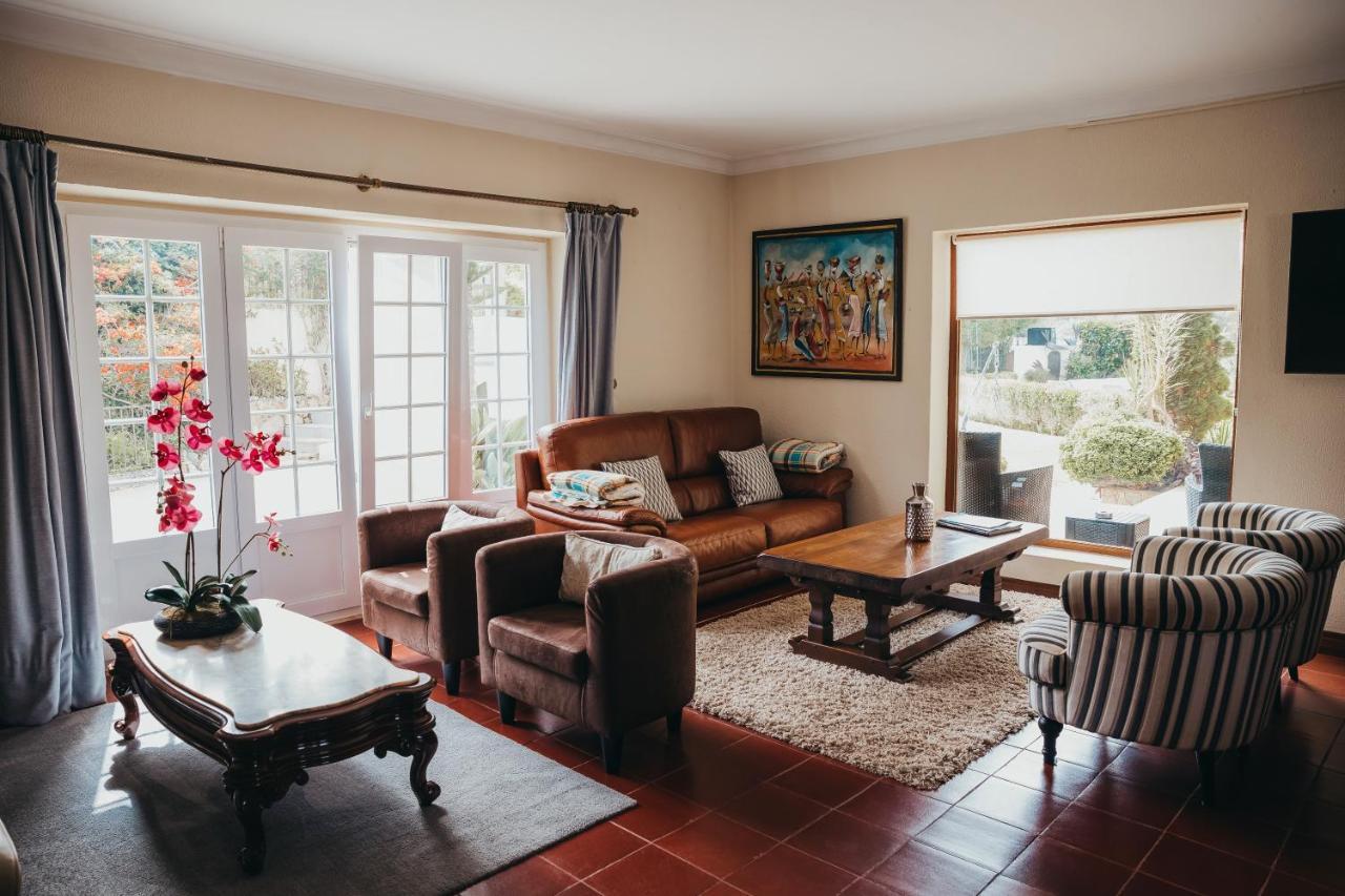 Villa Tumbine Cascais Kültér fotó