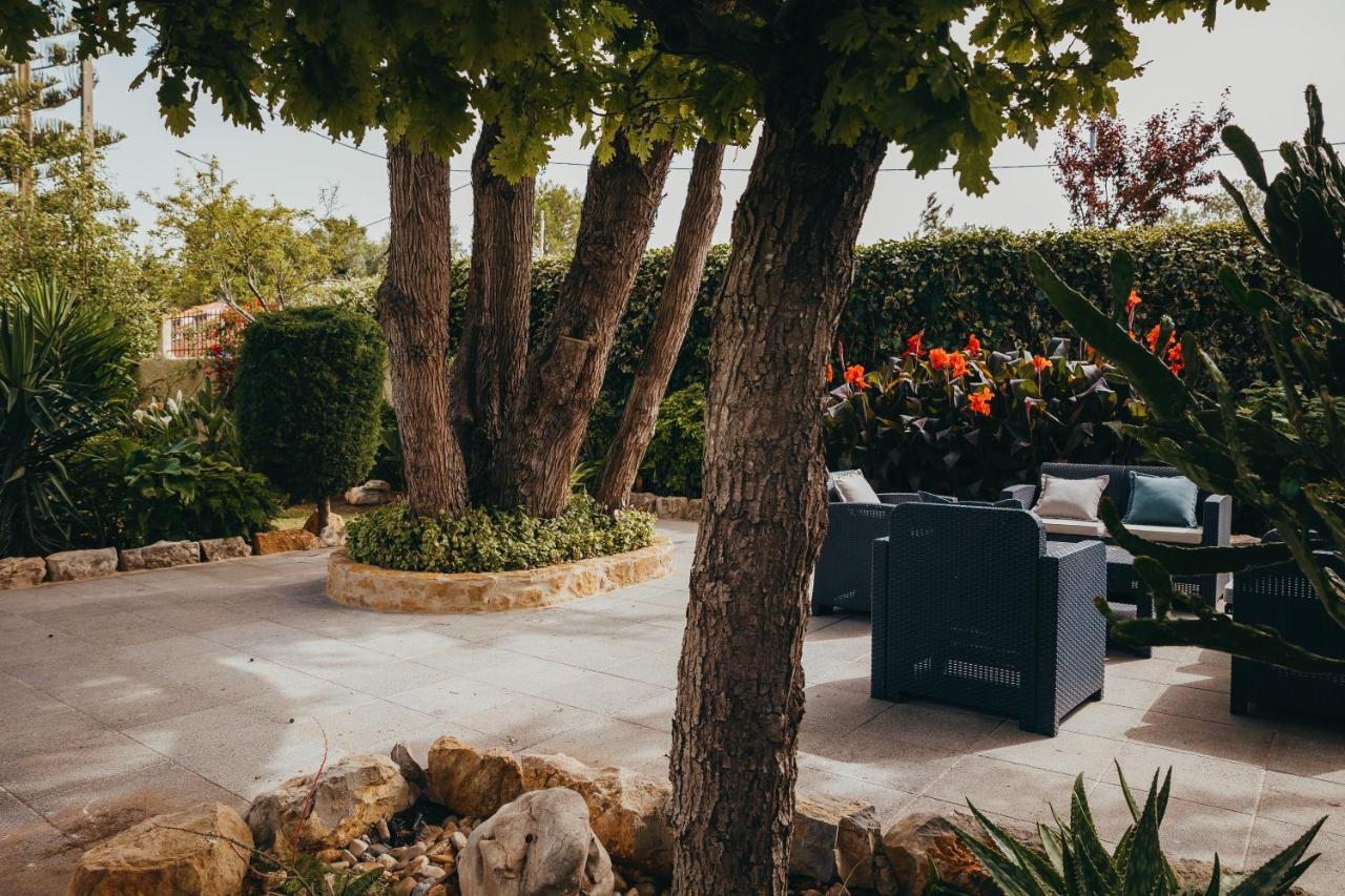 Villa Tumbine Cascais Kültér fotó