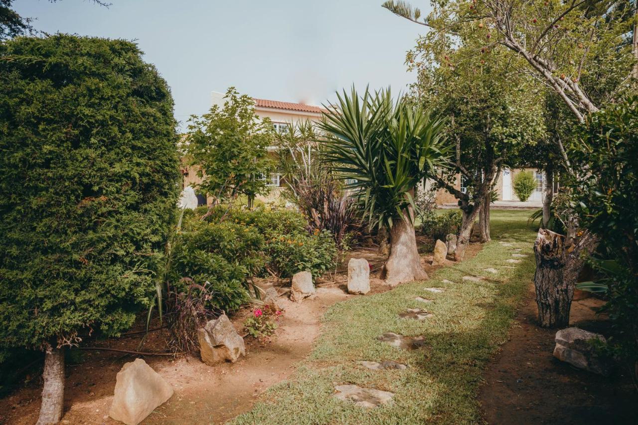 Villa Tumbine Cascais Kültér fotó