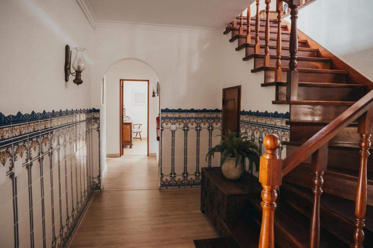Villa Tumbine Cascais Kültér fotó